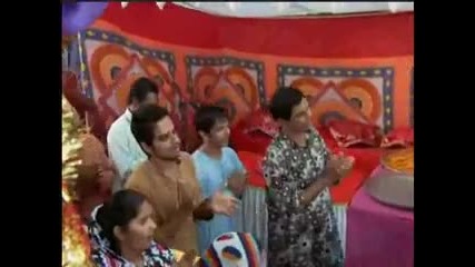 Diya Aur Baati Hum Сезон 1, Епизод 287 Бг Аудио