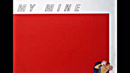 My Mine - Can Delight (1986)