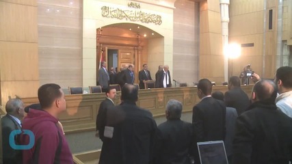 Egypt Administrative Court Upholds Decision Banning Libyan Student From Country for Being Gay