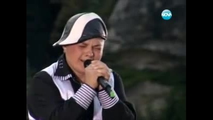 X Factor Bulgaria Школи на Мъже и Жени над 26 г. Мага 21.09.2011