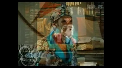 Вива Училищен Мюзикъл Мексико Бг Аудио 11 част