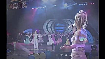 Вероника - Бяла Съм Live