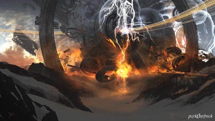 Groove Addicts - Center Of The Universe (scores From The Underworld) 
