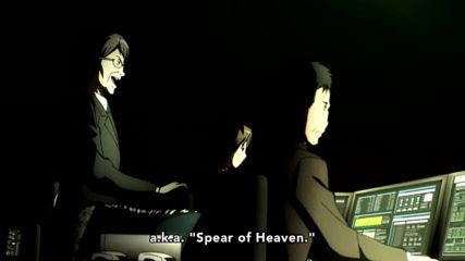 Ansatsu Kyoushitsu S2 21 Eng sub
