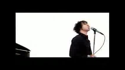 She Wants Revenge - These Things