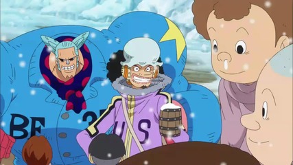 One Piece 622 (eng subs) Върховно качество
