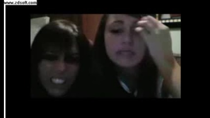 Miley and mandy show