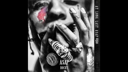 A$ap Rocky ft. James Fauntleroy - West Side Highway
