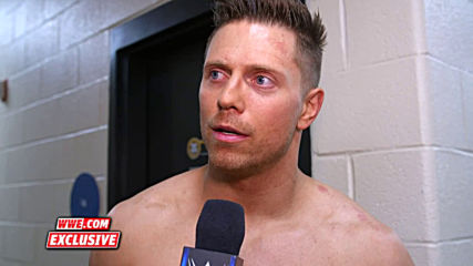Will The Miz make his father proud at WWE Fastlane?: WWE.com Exclusive, March 5, 2019
