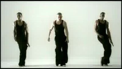Nelly Furtado - Say It Right