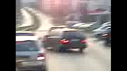 Лека катастрофа