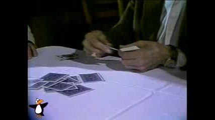 Фокуси - The Legend