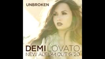 Demi Lovato - All Night Long (feat. Missy Elliott & Timbaland) (2011) (musicplayon.com)