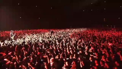 Green Day - Awesome As F**k trailer 