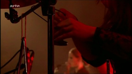 Anna Calvi - Jezebel (live)