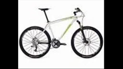 Mountain Bikes - Snoop Dogg feat. X - zibit