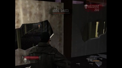 punisher mission 5 part 3 финал