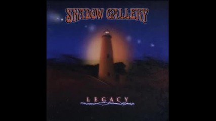 Shadow Gallery - Cliffhanger 2 (complete version)
