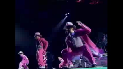 Backstreet Boys - Spanish Eyes,Ill Never Break Your Heart,No One Else Comes & All I Have To Give (Live)