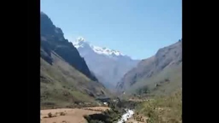 The Fabulous Inca Land