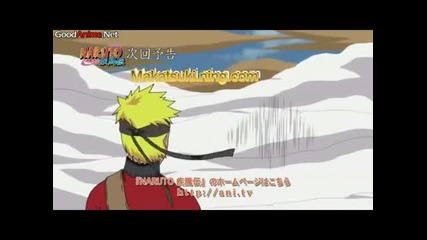 Naruto Shippuuden 163 Preview 