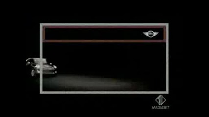 Spot Mini Clubman