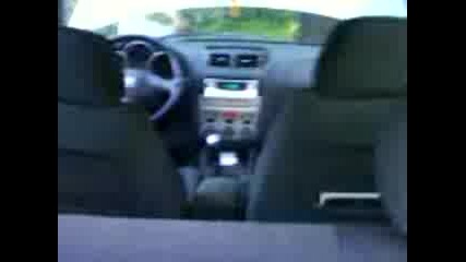 Alfa Romeo 147 basss