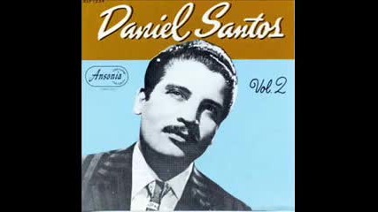Daniel Santos --- Linda