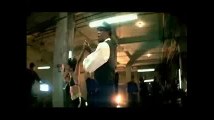 Nelly (feat. T - Pain & Akon) - Move That Body 