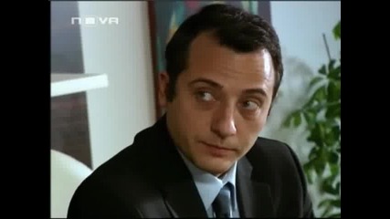 Мелодията На Сърцето ( Dudaktan Kalbe) - Епизод 63 - Част 4/5