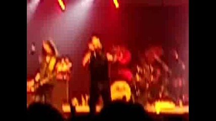 Amorphis - At Wave Gotik Treffen 2007