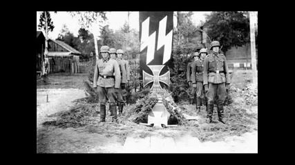 Heil Fuhrer, Victoria, Eterno Reich! 