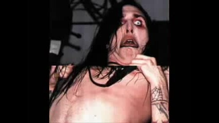 Marilyn Manson Smile Video