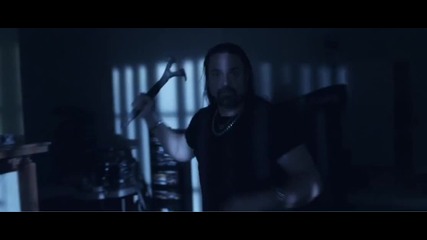 Adrenaline Mob - Indifferent ( 2012 )