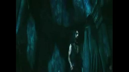 Underworld Rise Of The Lycans Trailer Hd
