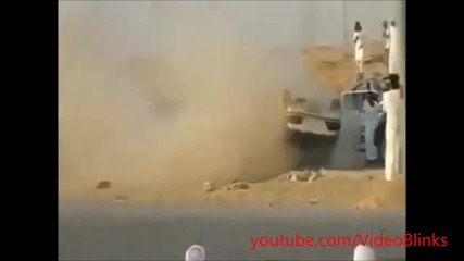 Car Crashes Drifting