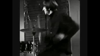 Бийтълс - Roll Over Beethoven