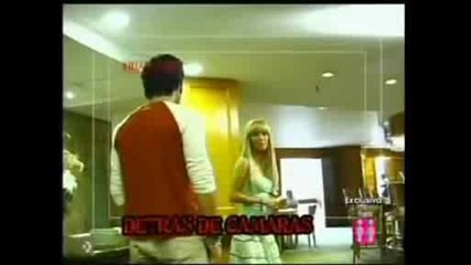 Rbd En La Intimidad Parte 5