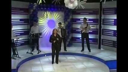 Semsa Suljakovic - Ostavljeni (hq) (bg sub)