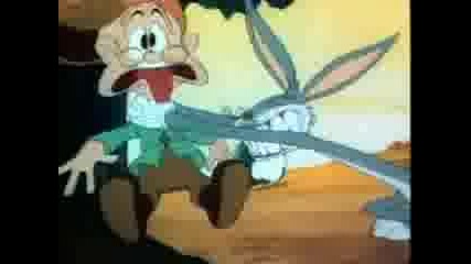 Bugs Bunny - Rides Again (1948)