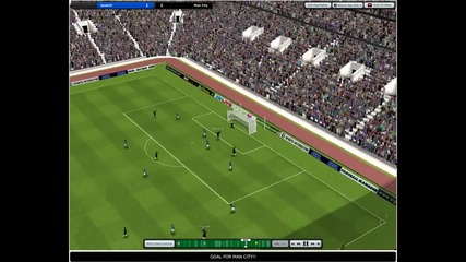 як гол na football manager 2010