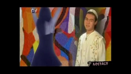 Serdar Ortac - Karabiberim