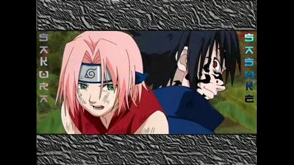 My Heart Will Go On - Sasusaku