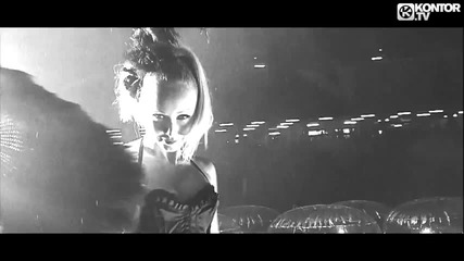 Scooter feat. Vicky Leandros - C-est Bleu (official Video Hd)