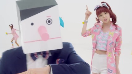 Heyne - Red Lie (hd mv)