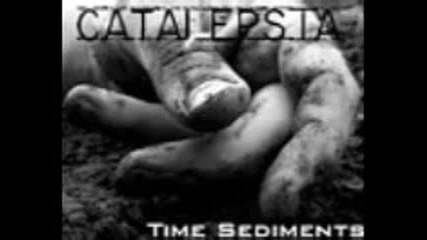 Catalepsia - Time Sediments ( full album Ep 2003 ) bg Black.death Metal Варна