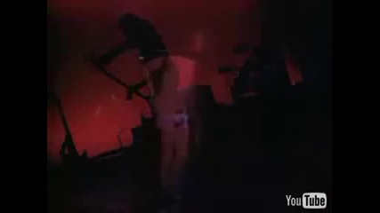 Nirvana - About A Girl Live