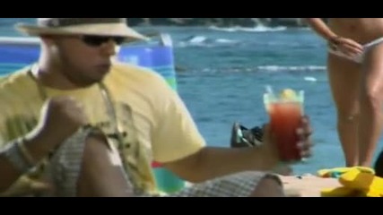 [hq] Jadiel ft Tito El Bambino - Sol, playa y en la arena