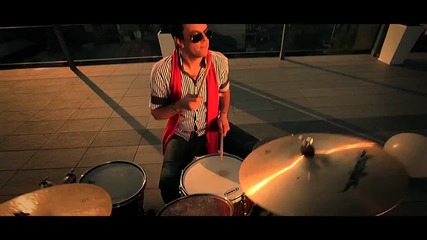 Milan Dincic Dinca - Ti si zena za sva vremena - Official Video