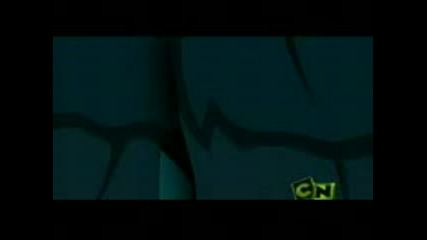 Ben 10 Secret Of The Omnitrix